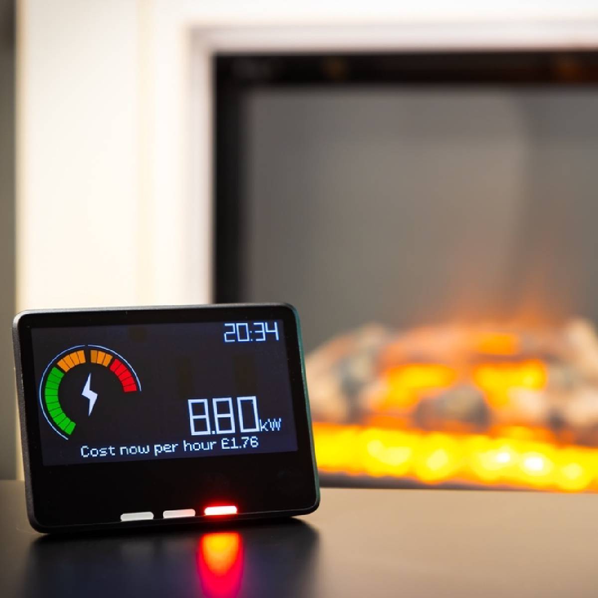 Electrical maintenance and installation in Dundee and Angus.